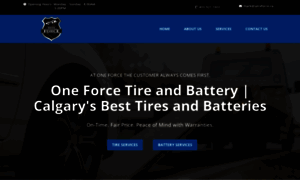 Calgarytireandbattery.com thumbnail