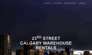 Calgarywarehouserental.ca thumbnail