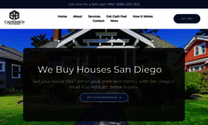 Calhomecobuyshouses.com thumbnail