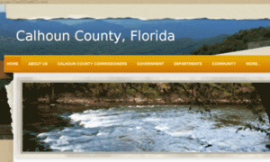 Calhouncountyfl.org thumbnail