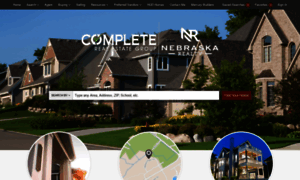 Cali.completerealestatehomes.com thumbnail