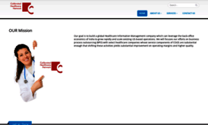 Calibratedhealthcarenetwork.com thumbnail