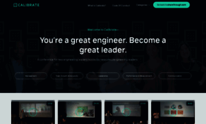 Calibratesf.com thumbnail