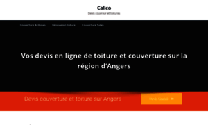 Calico.fr thumbnail