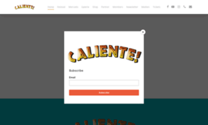 Caliente.ch thumbnail