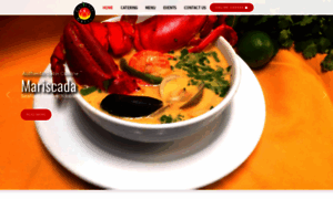 Calientegrillannapolis.com thumbnail