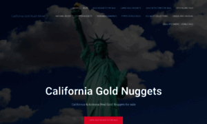 California-gold-rush-miner.us thumbnail