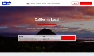 California-local.com thumbnail