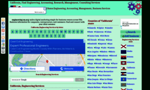 California.engineering-us.org thumbnail