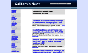 California.yourlocalnews.us thumbnail