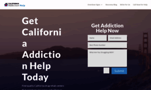 Californiaaddictionhelp.com thumbnail