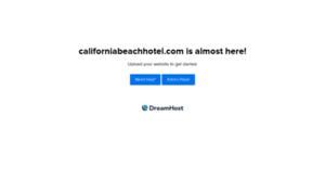 Californiabeachhotel.com thumbnail