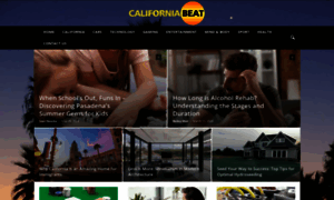 Californiabeat.org thumbnail