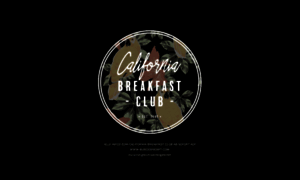 Californiabreakfastclub.com thumbnail