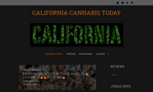 Californiacannabistoday.com thumbnail