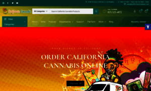 Californiacannabiswc.com thumbnail