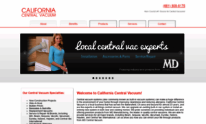 Californiacentralvac.com thumbnail