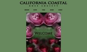 Californiacoastalrose.com thumbnail