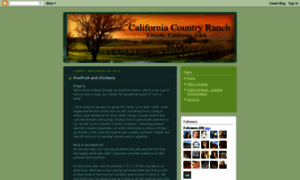 Californiacountryranch.blogspot.com thumbnail