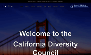 Californiadiversitycouncil.org thumbnail