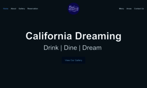 Californiadreaming.co.za thumbnail