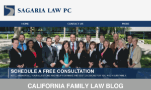 Californiafamilylawblog.com thumbnail