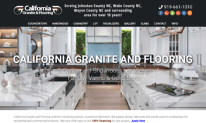 Californiagraniteandflooring.com thumbnail