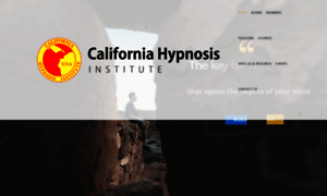 Californiahypnosis.us thumbnail