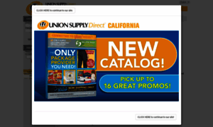 Californiainmatepackage.com thumbnail