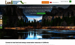 Californialandcan.org thumbnail