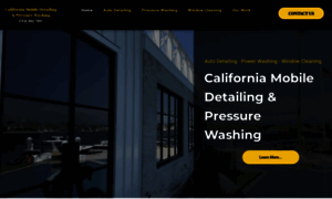 Californiamobiledetailing.net thumbnail