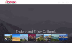 Californiatravelguide.net thumbnail