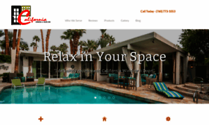 Californiawindowanddoor.net thumbnail