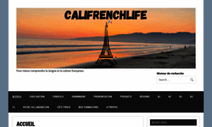 Califrenchlife.com thumbnail