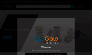 Caligolddistro.com thumbnail