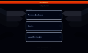 Caligula.net thumbnail