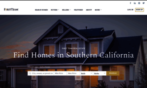 Calihomesnow.com thumbnail