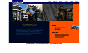 Caliland.net thumbnail