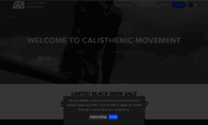 Calimove.com thumbnail