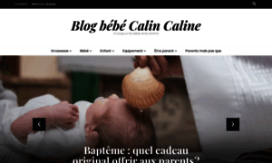 Calincaline.fr thumbnail