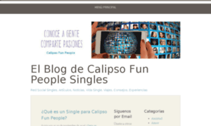 Calipsofunpeople.com thumbnail