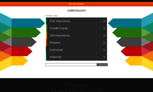 Calisma.com thumbnail