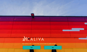 Caliva.menu thumbnail