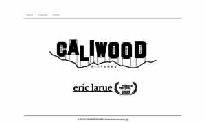 Caliwoodpictures.com thumbnail