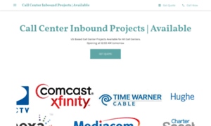 Call-center-inbound-projects.business.site thumbnail