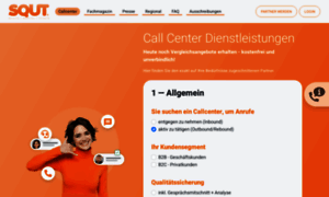 Call-center.ag thumbnail