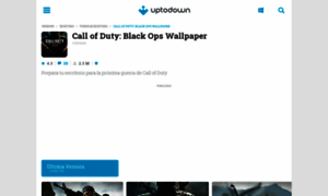 Call-duty-black-ops-wallpaper.uptodown.com thumbnail