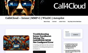 Call4cloud.nl thumbnail