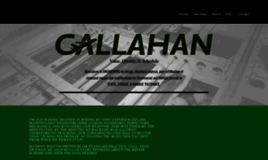 Callahan.aero thumbnail