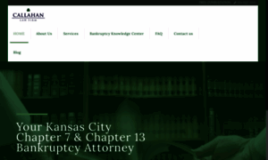 Callahanlawkc.com thumbnail